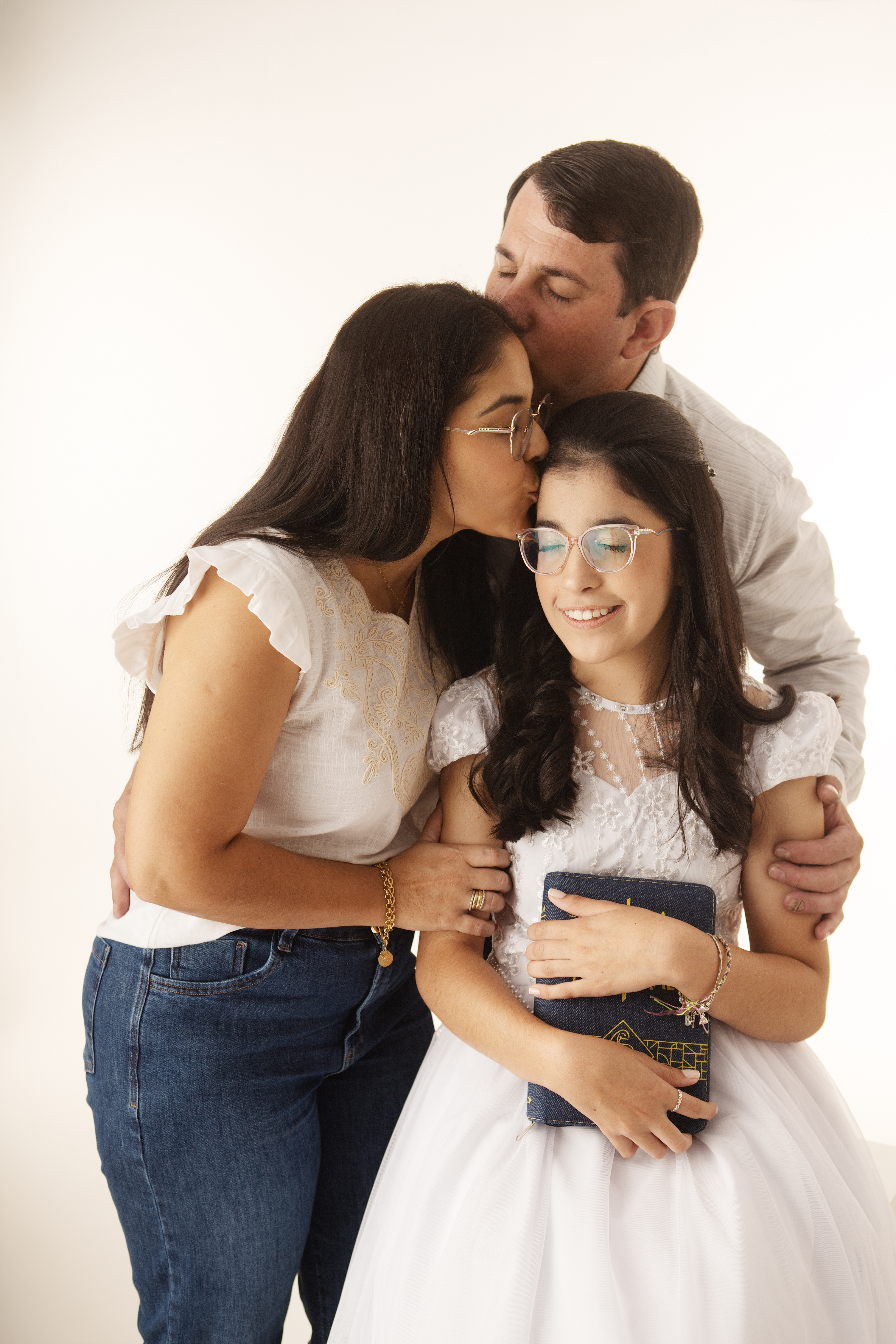 Ensaio família Agrolândia