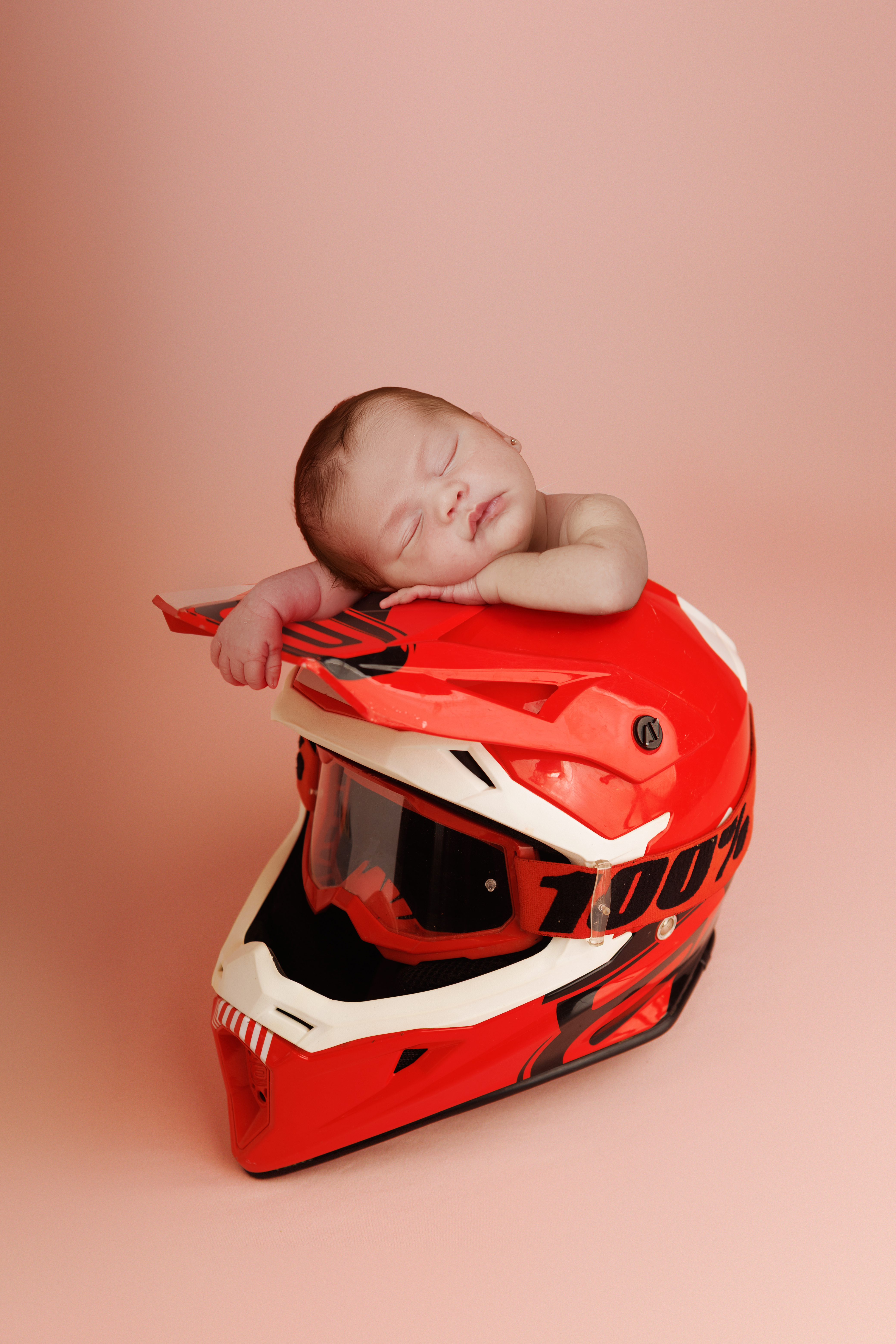 Fotografia newborn Alto Vale