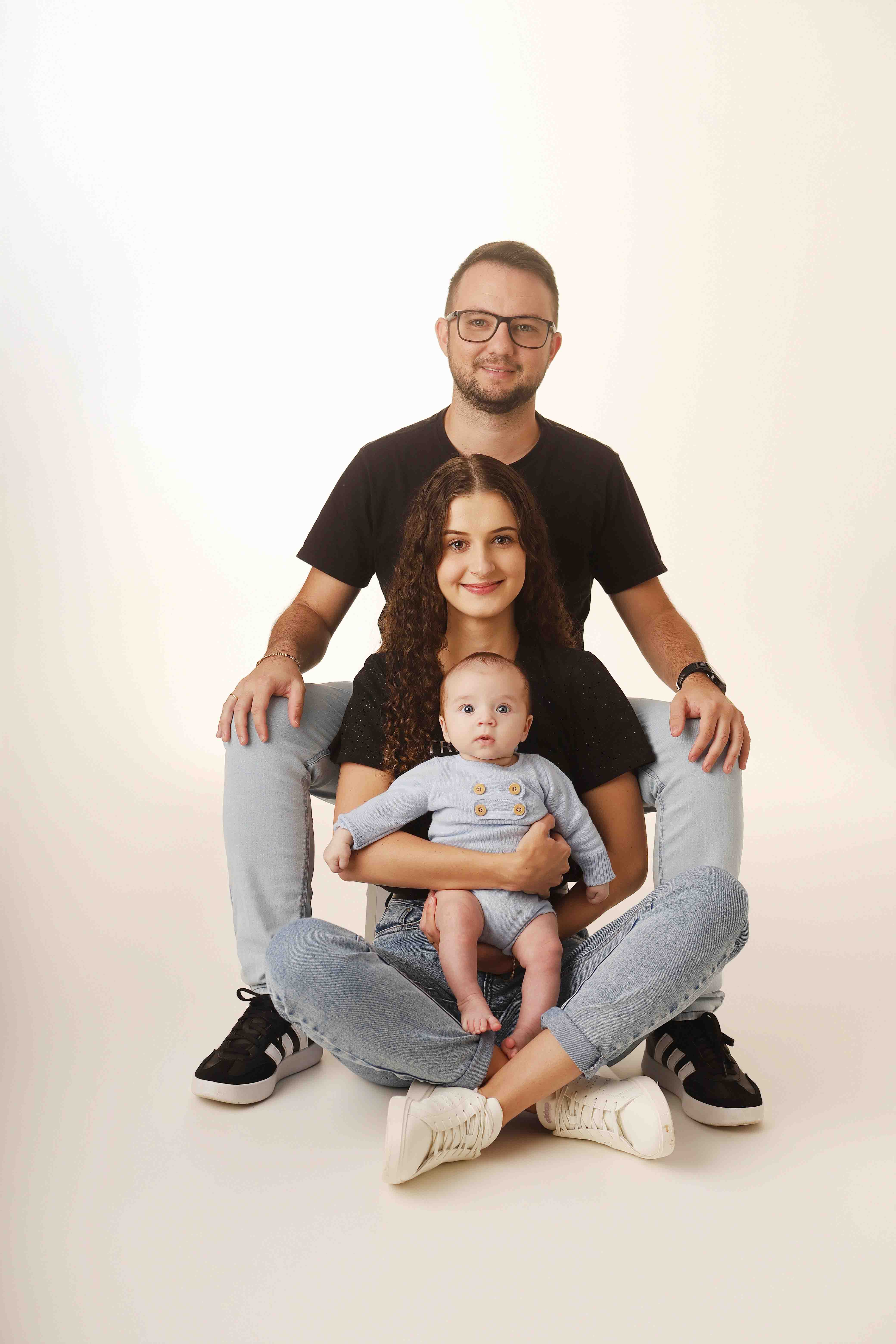 Ensaio família