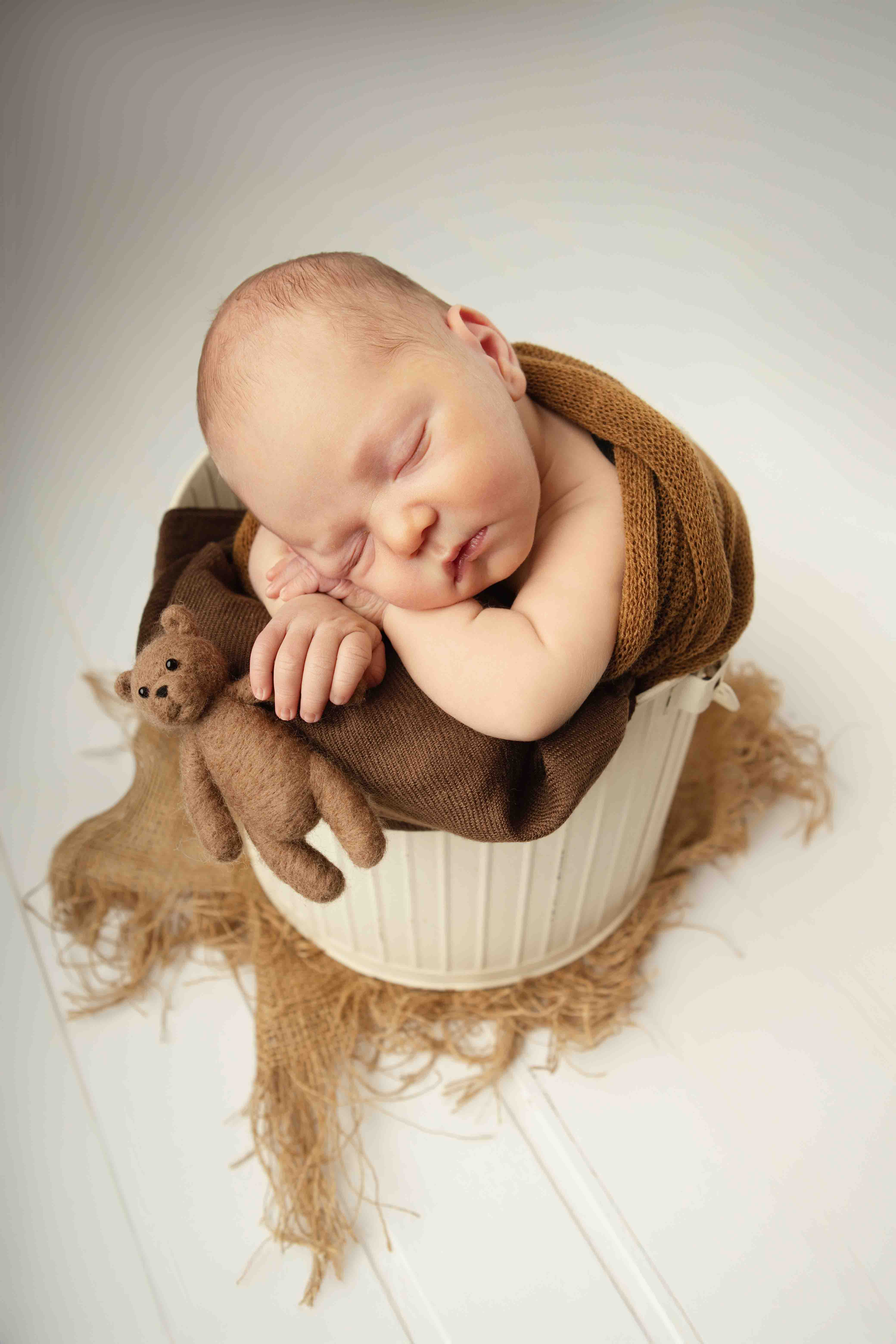 Ensaio newborn